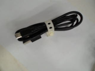 充電線