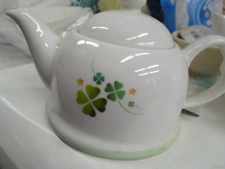 茶壺