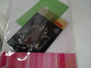 ICASH
