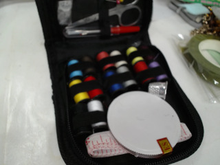 縫紉用品