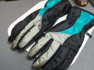 機車防風防水手套