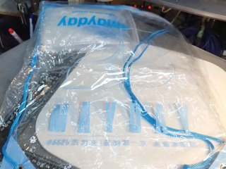 五月天演唱會周邊