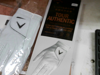 高爾夫球手套/23CM