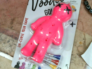 高爾爾夫球吊飾