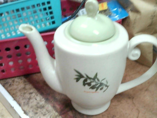 泡茶壺