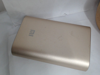 行動電源