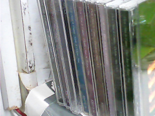 CD