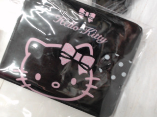 KITTY福袋