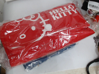 KITTY購物袋