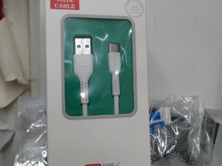 充電線TC