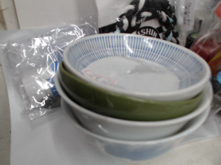 碗組