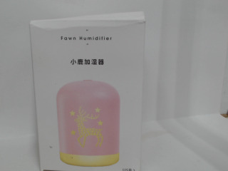 加濕器