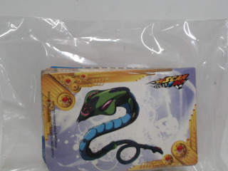 遊戲卡組