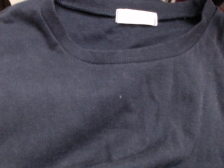 衣服