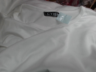 衣服