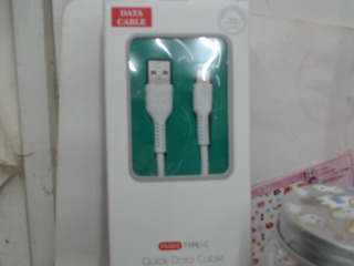 充電線TC