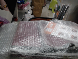 推車-全新(需組裝