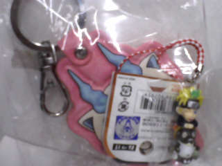 鑰匙圈+吊飾
