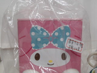 美樂蒂收納櫃-新