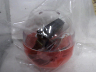 日本限定扭蛋公仔