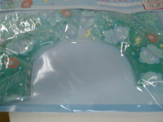 冰涼頸圈