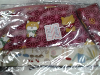 手工包2入