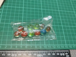 玻璃彈珠
