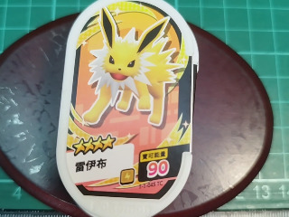雷伊布