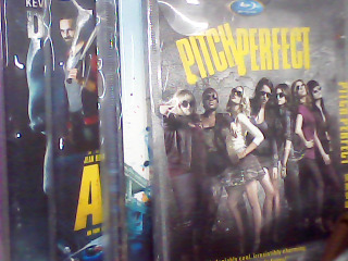 DVD