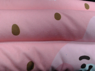 地墊