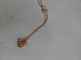 項鍊
