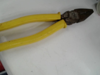 工具