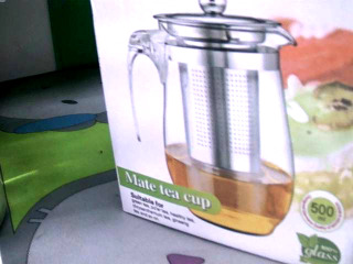 泡茶壺