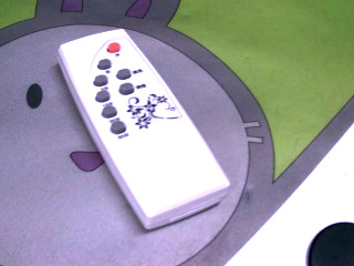 遙控器