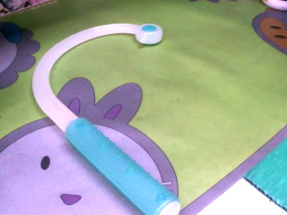 按摩器