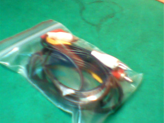 AV線材