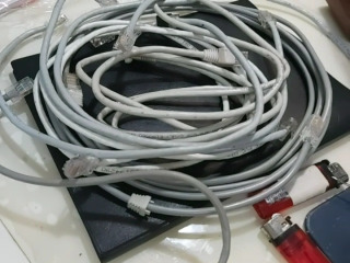 線
