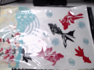 貼