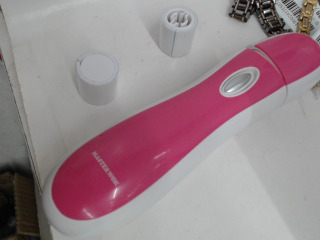 磨甲器