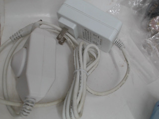 燈具調整電源