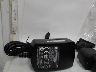 電源線