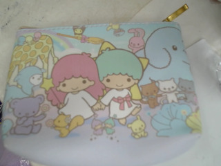 雙子包