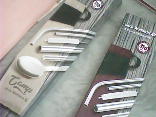 餐具組