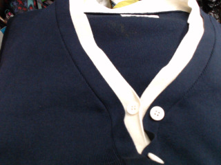 衣服
