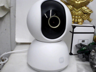 小米網路攝影機