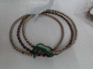 手環