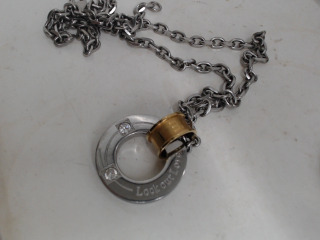項鍊