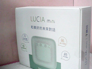 智能音箱