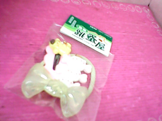 髮飾