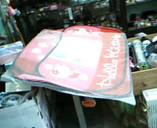 兒童遊戲屋/帳篷